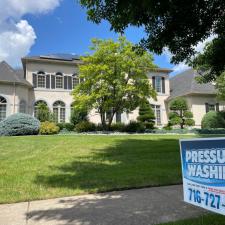 Pressure Washing and Window Cleaning 0